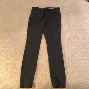 Articles of society black/dark grey denim size 29